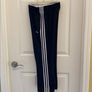 Adidas boys athletic pants Size M (10/12)